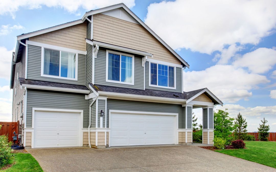 Why the Popular Option Amongst Homeowners is Vinyl Siding